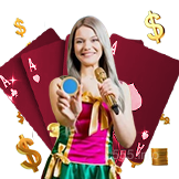 Hot Games Category Icon